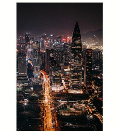 探秘上海中高端自带工作室，品味尊享奢华之旅